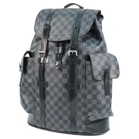 sac a dos homme louis vuitton|louis vuitton sac weekend.